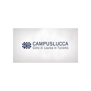 logo CORSI DI LAUREA TURISMO CAMPUS LUCCA