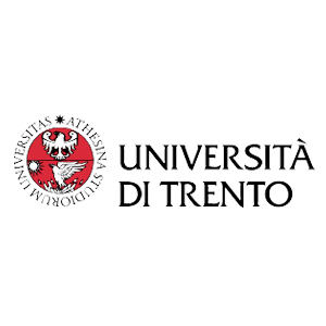 logo UNIVERSITÀ DI TRENTO